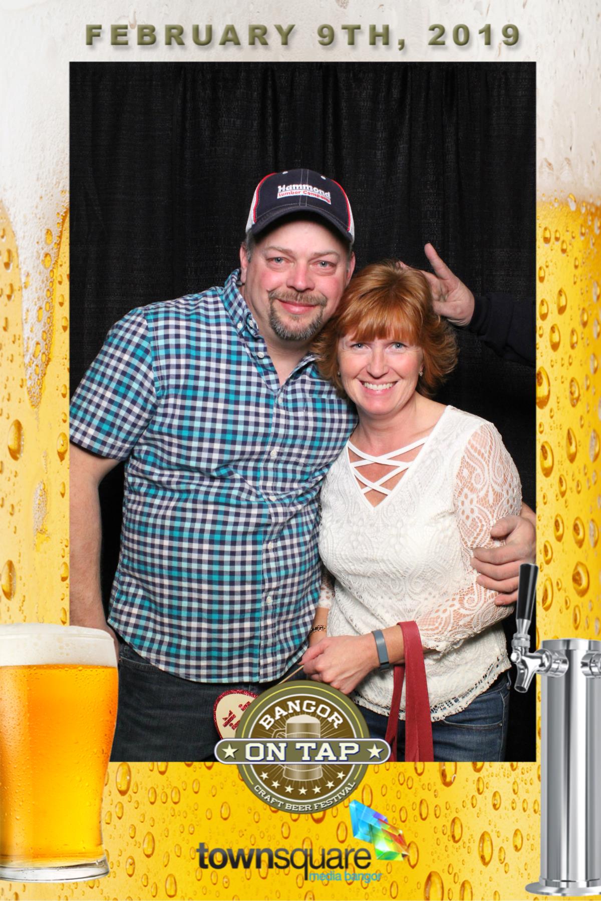 Bangor On tap | View more photos from the event at gallery.mainemagicmirror.com/u/MaineMagicMirror/Bangor-On-tap